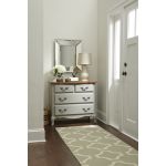 チョークド　ウルトラマットペイント　リネンホワイト